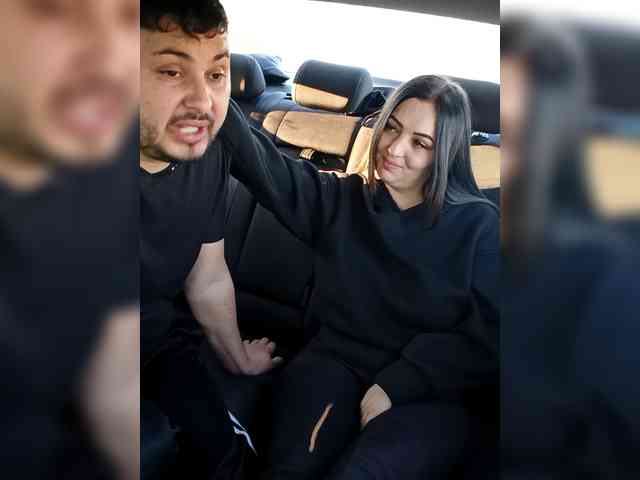 Samyra--Angel webcam