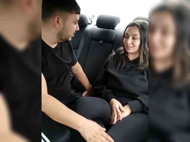 Samyra--Angel webcam