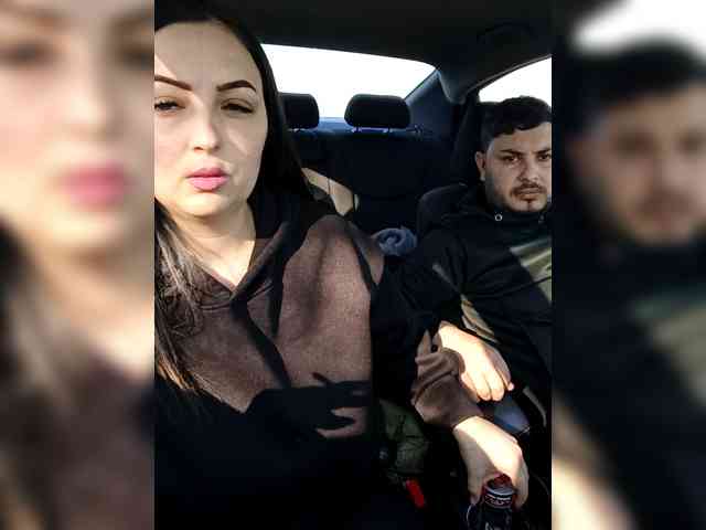 Samyra--Angel webcam