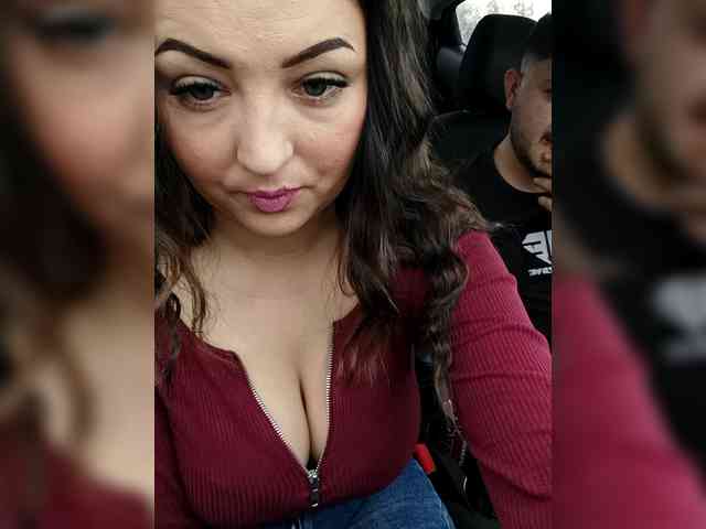 Samyra--Angel webcam