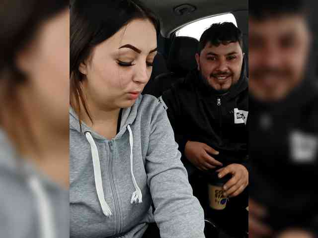 Samyra--Angel webcam