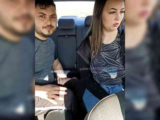 Samyra--Angel webcam