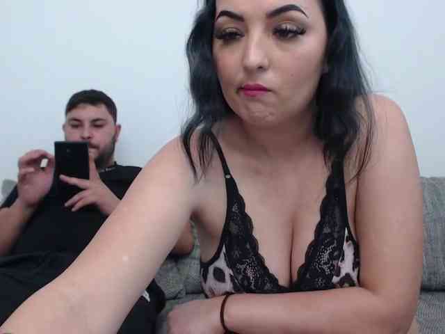 Samyra--Angel webcam