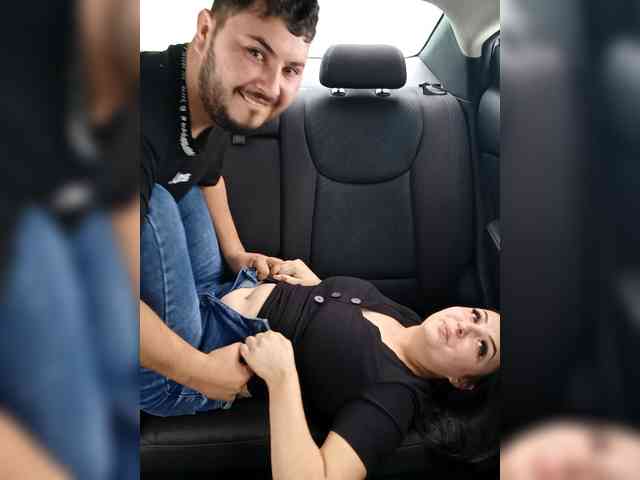 Samyra--Angel webcam