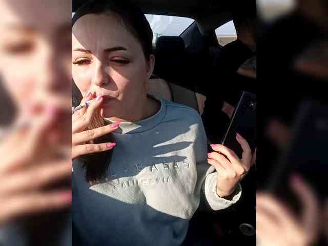 Samyra--Angel webcam