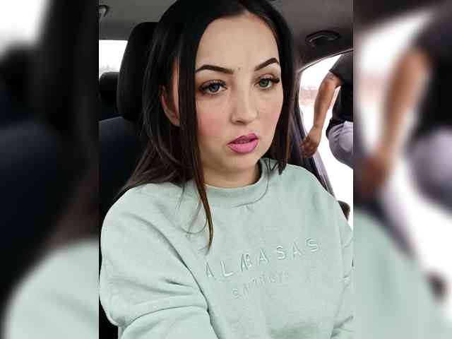 Samyra--Angel webcam