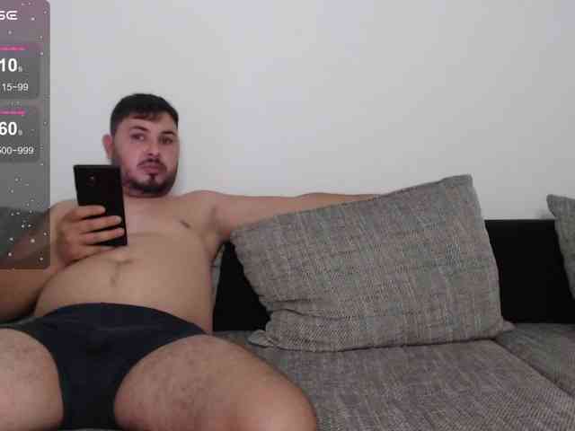 Samyra--Angel webcam