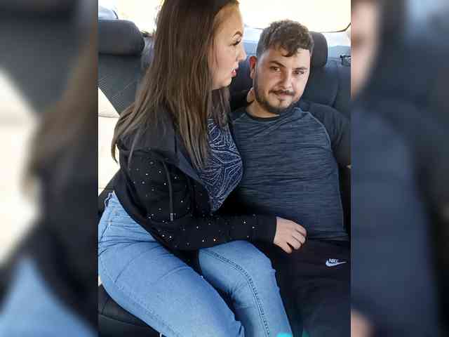 Samyra--Angel webcam