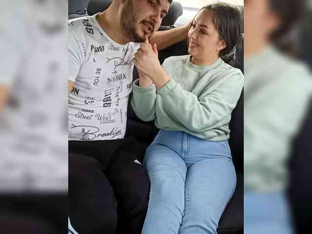 Samyra--Angel webcam