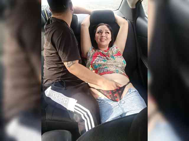 Samyra--Angel Live Webcam on BongaCams