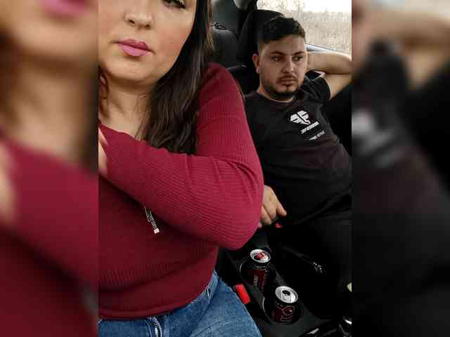 Samyra--Angel webcam