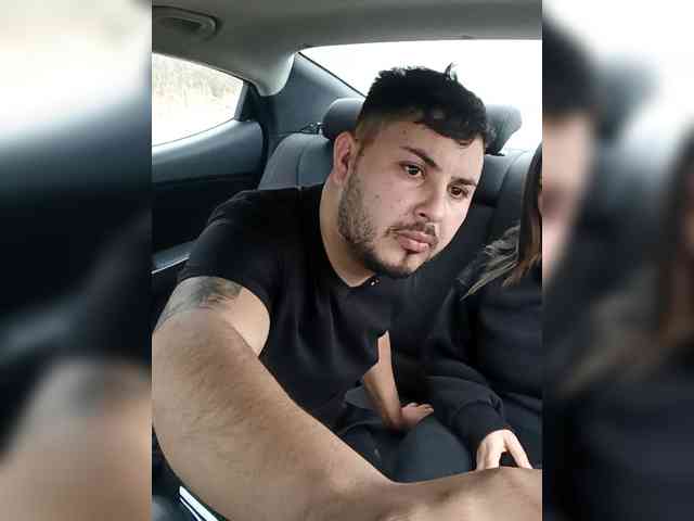 Samyra--Angel webcam