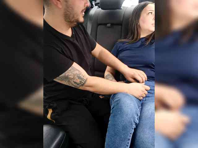 Samyra--Angel webcam