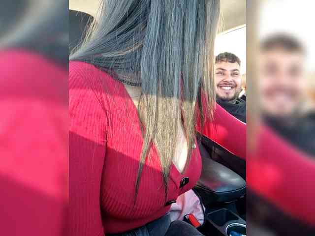 Samyra--Angel Live Webcam on BongaCams