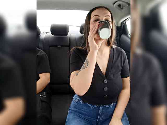 Samyra--Angel webcam