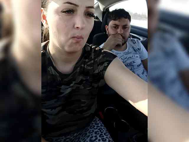 Samyra--Angel webcam