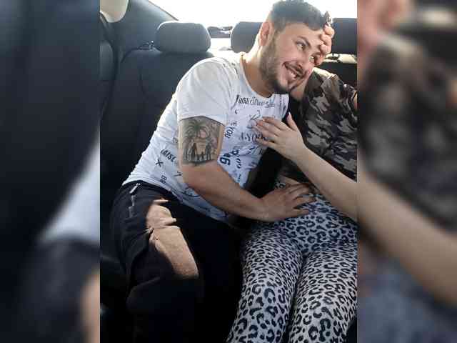 Samyra--Angel webcam