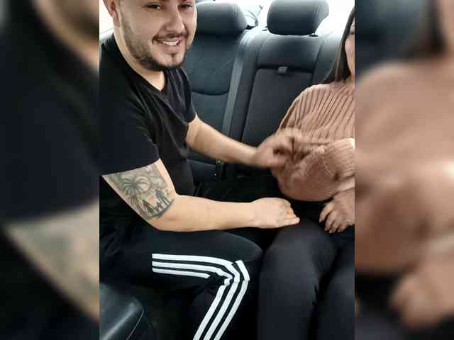 Samyra--Angel webcam