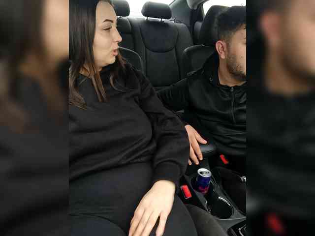 Samyra--Angel webcam