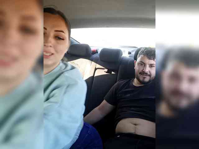 Samyra--Angel webcam