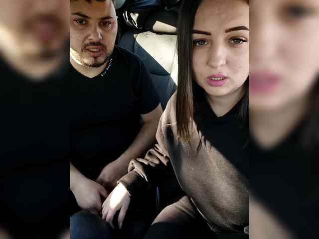 Samyra--Angel webcam