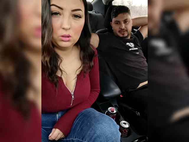 Samyra--Angel webcam