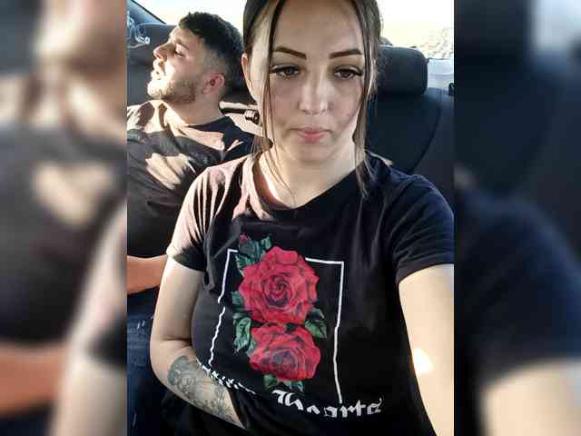 Samyra--Angel webcam