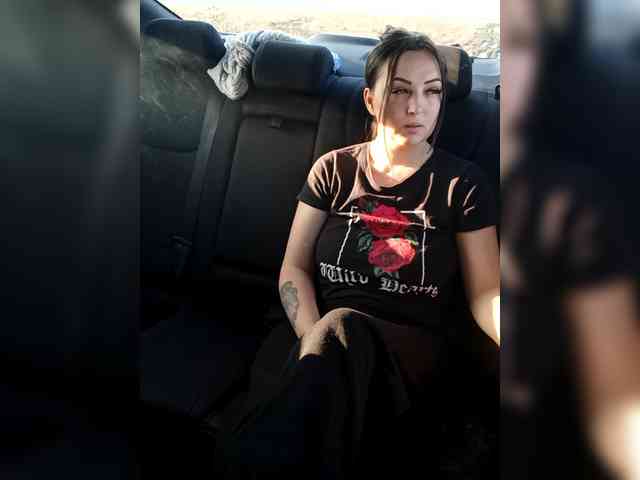 Samyra--Angel webcam