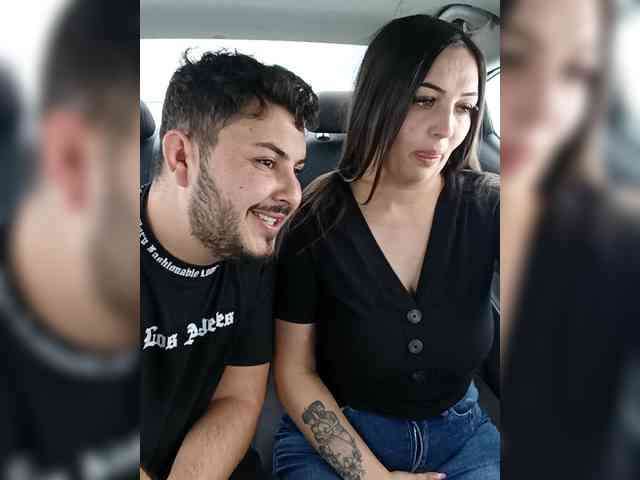 Samyra--Angel webcam