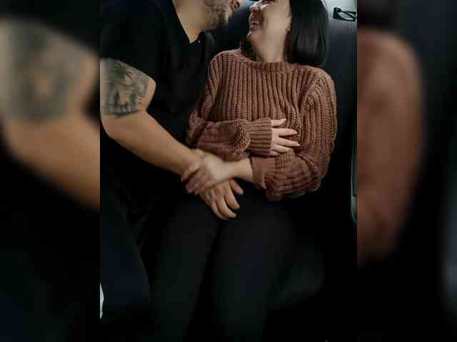 Samyra--Angel webcam