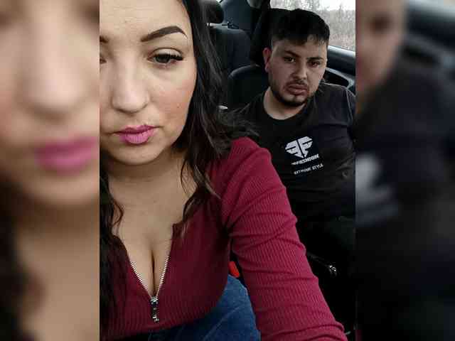 Samyra--Angel webcam