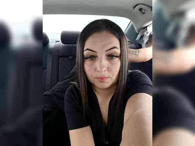 Samyra--Angel webcam