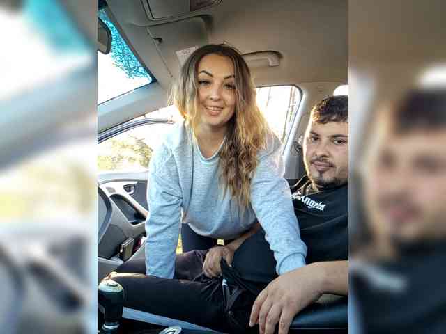 Samyra--Angel webcam