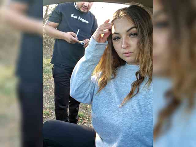 Samyra--Angel webcam