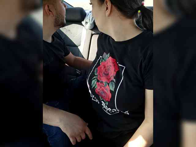 Samyra--Angel webcam