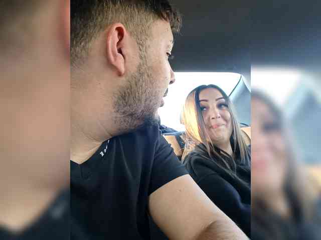 Samyra--Angel webcam