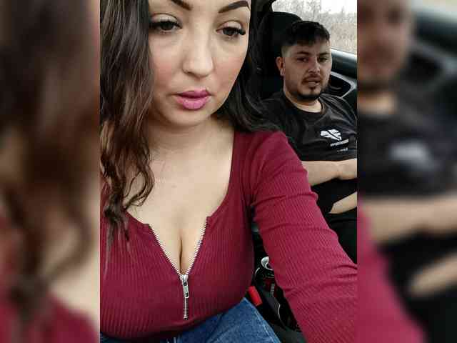 Samyra--Angel webcam