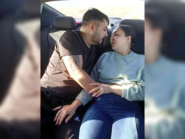 Samyra--Angel webcam