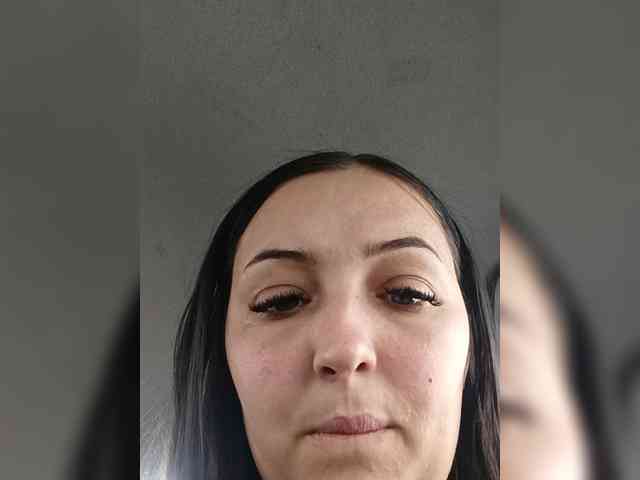 Samyra--Angel webcam