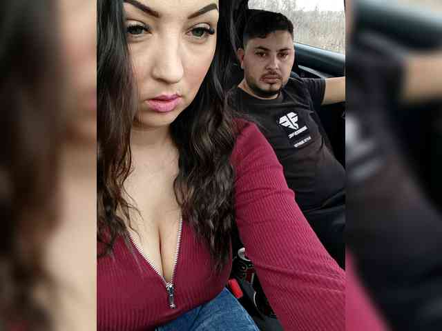 Samyra--Angel webcam