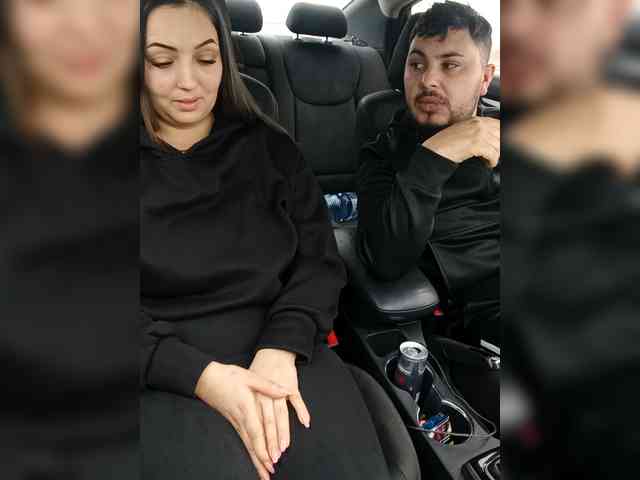 Samyra--Angel webcam