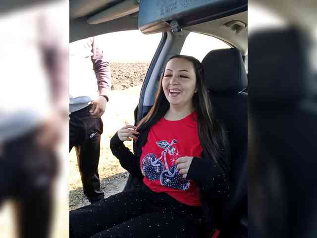 Samyra--Angel Live Webcam on BongaCams