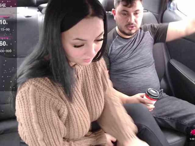 Samyra--Angel webcam