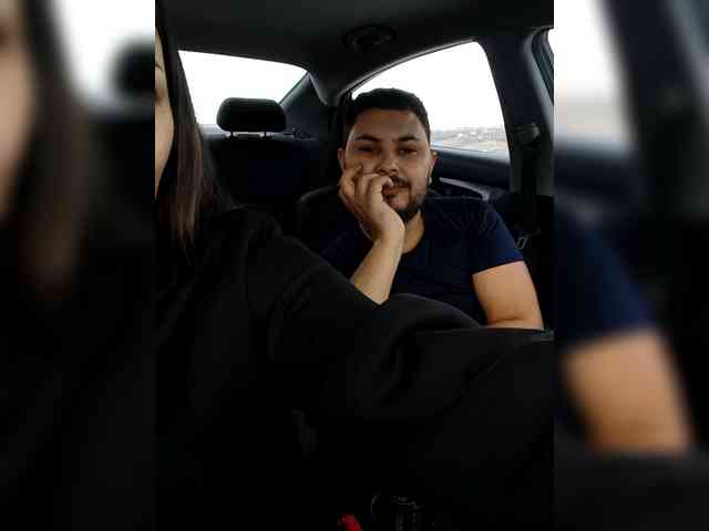 Samyra--Angel webcam