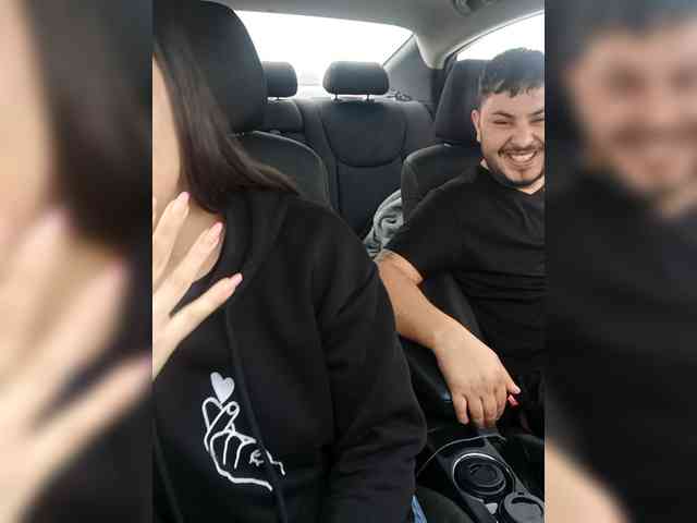 Samyra--Angel webcam