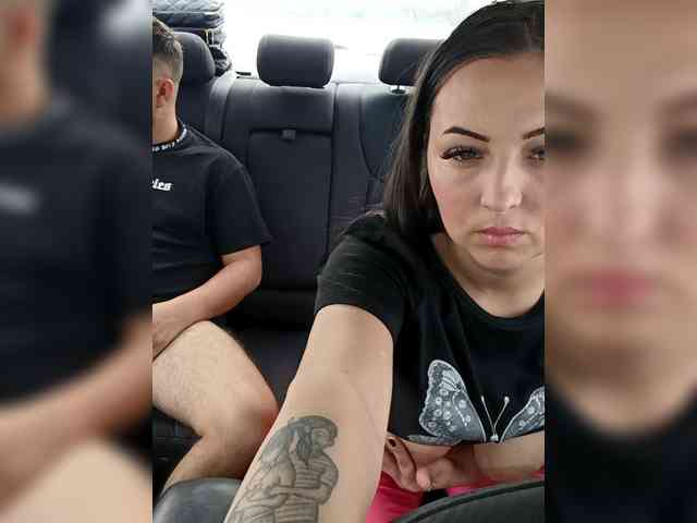 Samyra--Angel webcam