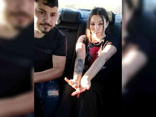 Samyra--Angel webcam