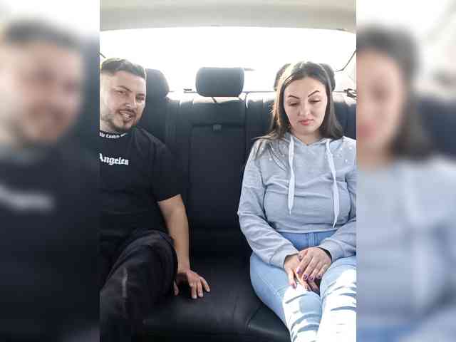 Samyra--Angel webcam