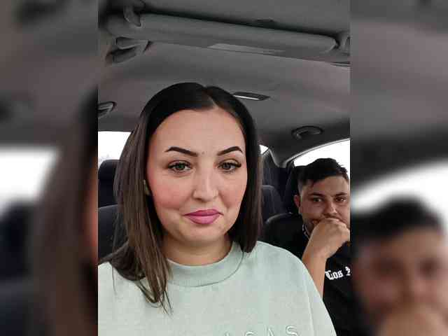 Samyra--Angel webcam