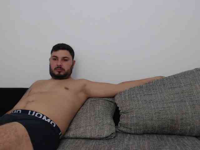 Samyra--Angel webcam